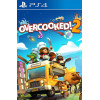 Overcooked! 2 PS4